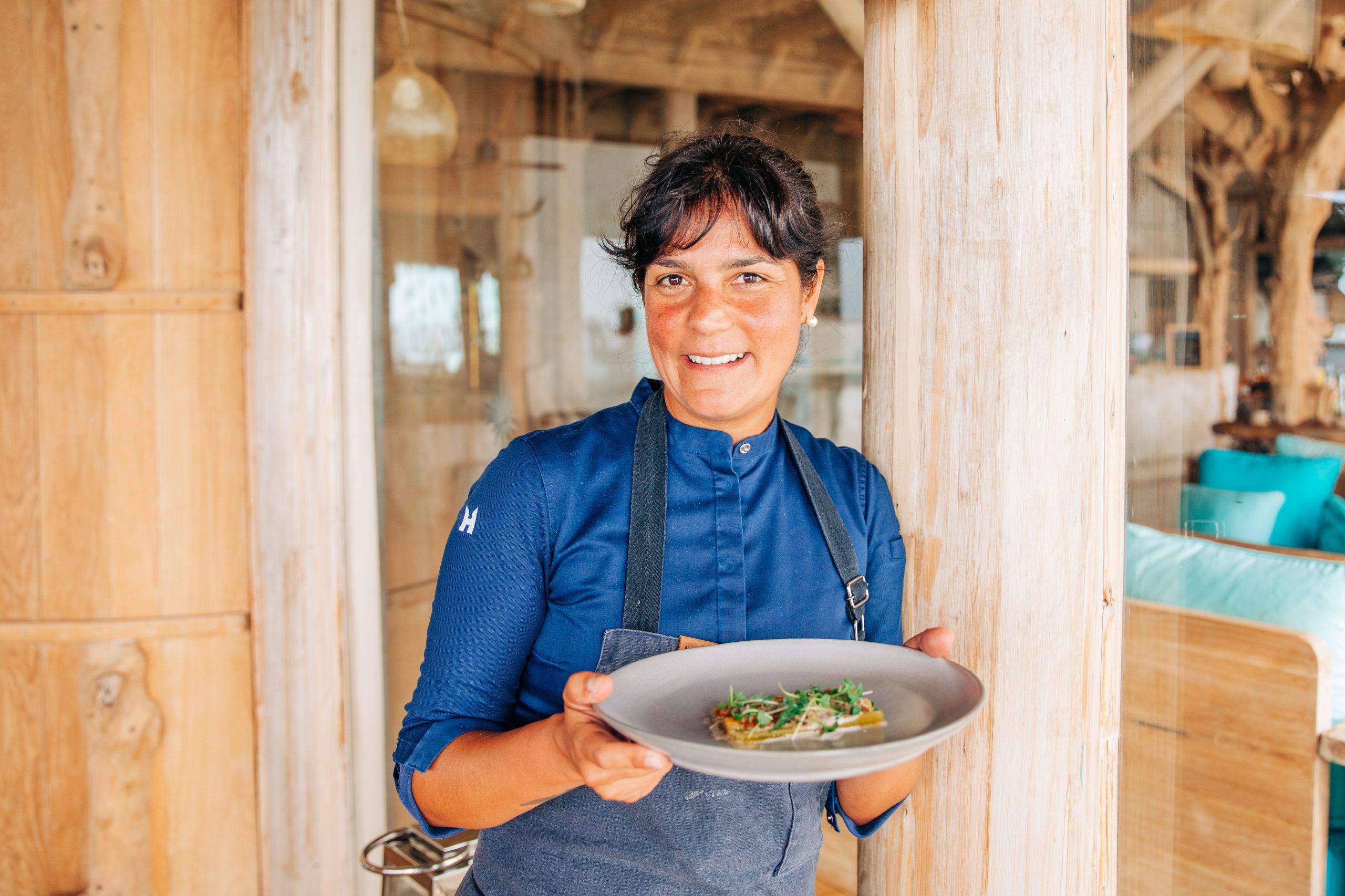 22360 Soneva Stars Chef Manu Buffara