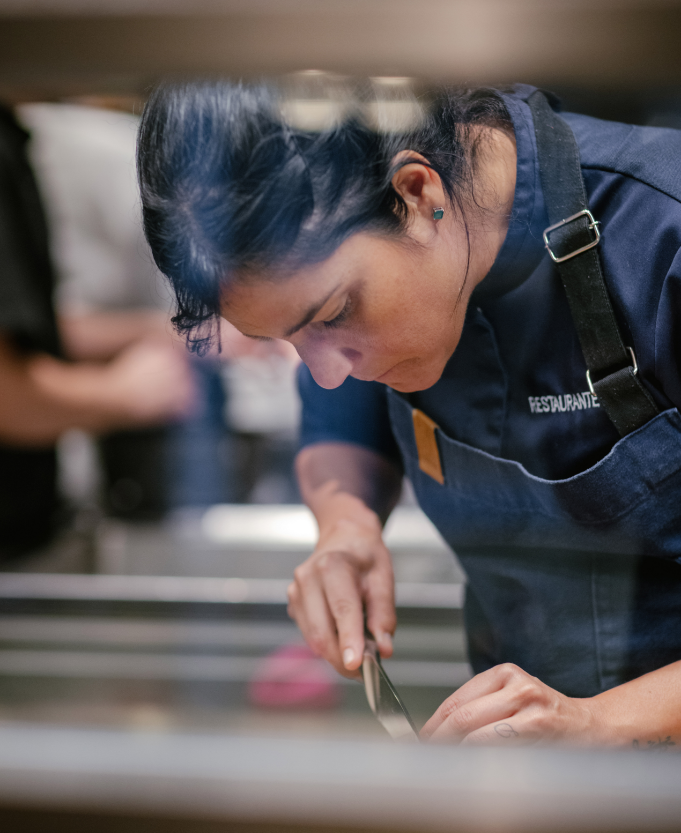 Orgulho de suas raizes