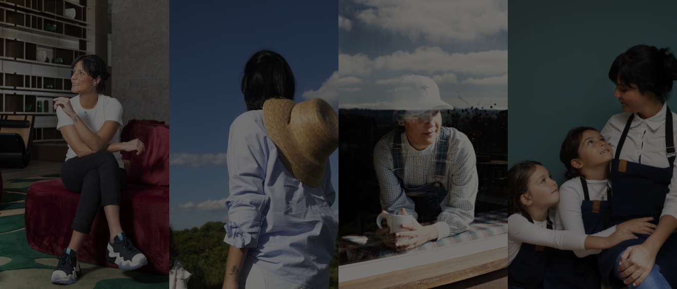 a cozinha transforma