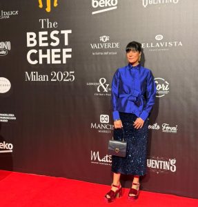 The Best Chef Awards
