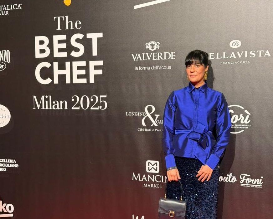 The Best Chef Awards