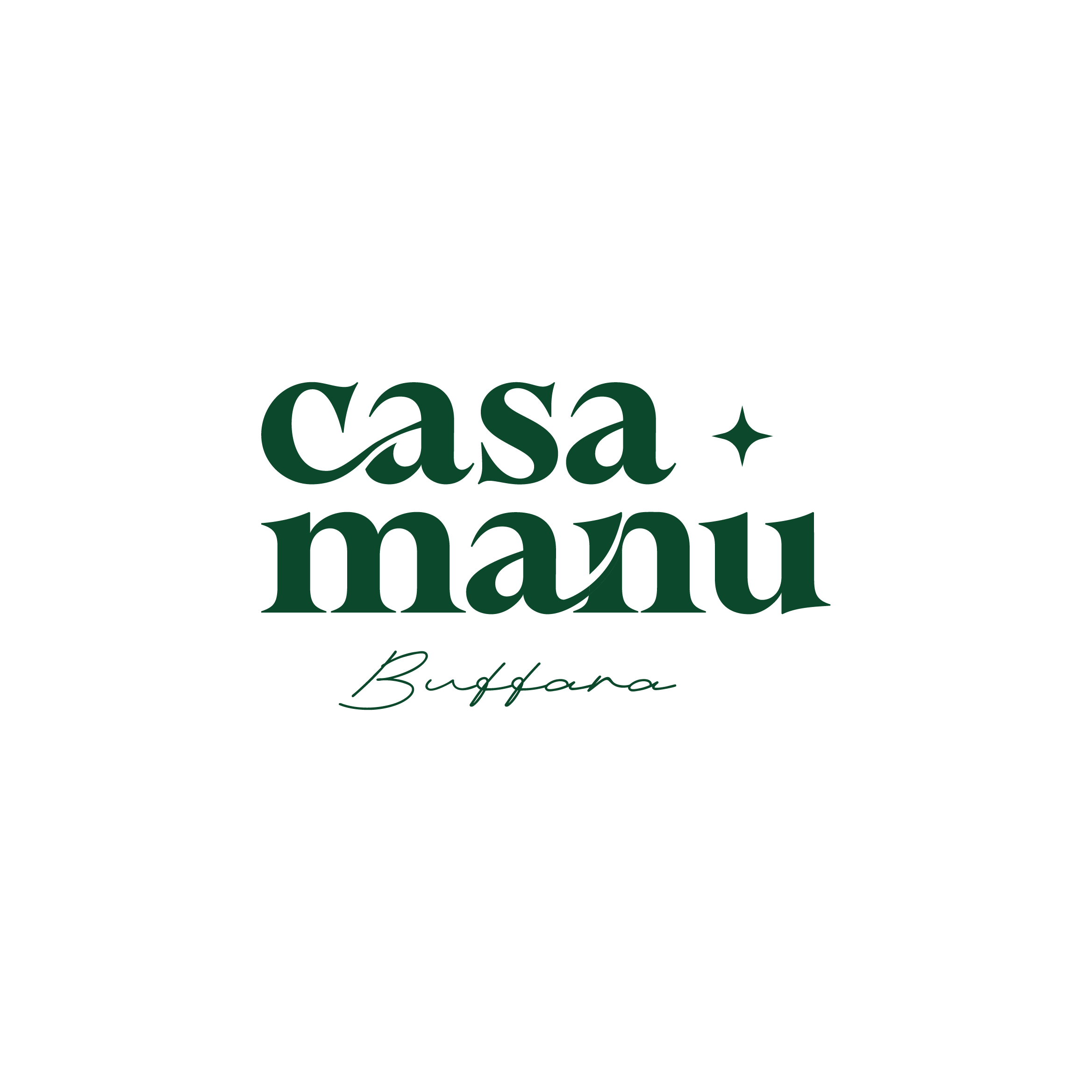 casa manu